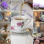 Lawendowa Przystan - Dolina Baryczy Agroturismo