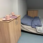 Lawendowa Przystan - Dolina Baryczy Agroturismo