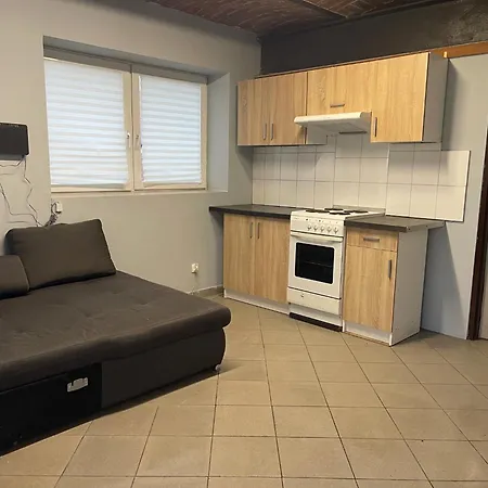 Lawendowa Przystan - Dolina Baryczy Bauernhof *