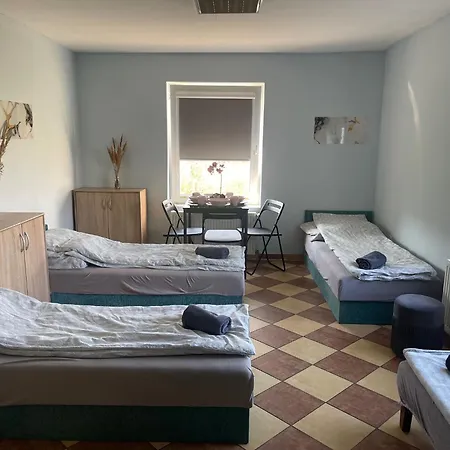 Bauernhof Lawendowa Przystan - Dolina Baryczy *