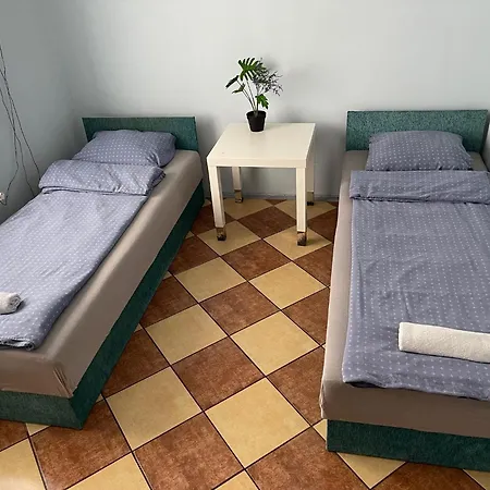 Lawendowa Przystan - Dolina Baryczy Ujezdziec Maly