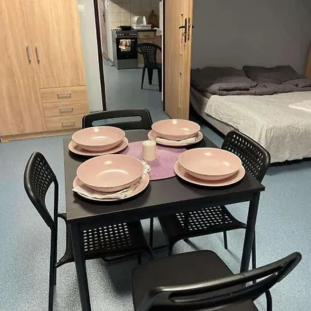 Lawendowa Przystan - Dolina Baryczy Ujezdziec Maly