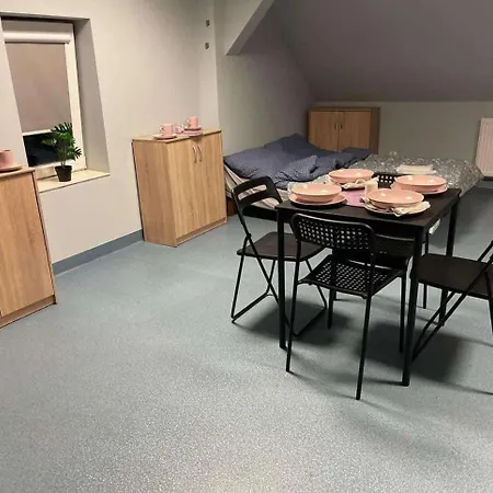 Bauernhof Lawendowa Przystan - Dolina Baryczy *