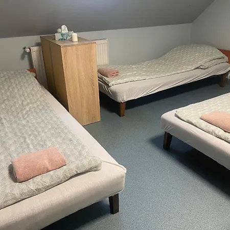 Lawendowa Przystan - Dolina Baryczy Ujezdziec Maly