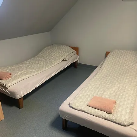 Bauernhof Lawendowa Przystan - Dolina Baryczy