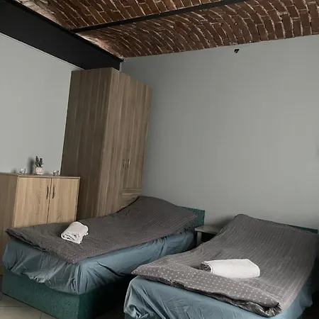 Lawendowa Przystan - Dolina Baryczy Bauernhof *