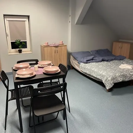 Lawendowa Przystan - Dolina Baryczy Bauernhof Ujezdziec Maly