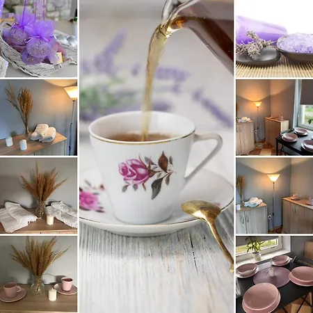 Lawendowa Przystan - Dolina Baryczy Bauernhof