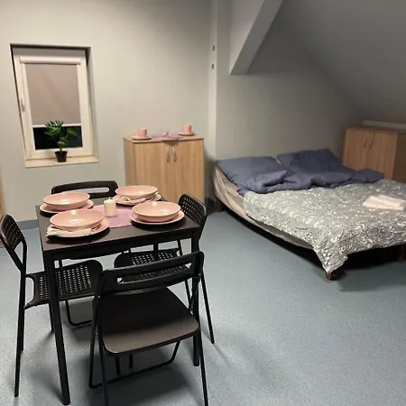 Lawendowa Przystan - Dolina Baryczy Bauernhof Ujezdziec Maly