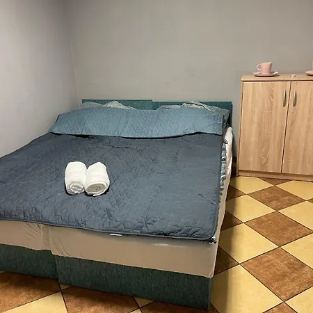 Lawendowa Przystan - Dolina Baryczy Ujezdziec Maly