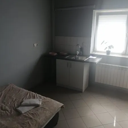 Bauernhof Lawendowa Przystan - Dolina Baryczy *