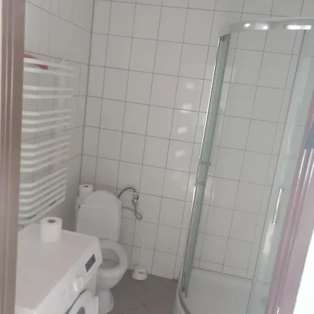 Lawendowa Przystan - Dolina Baryczy