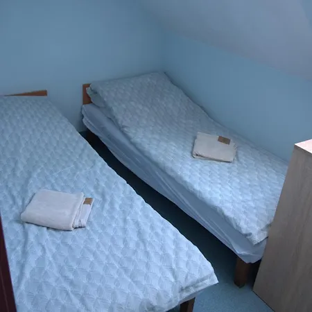 Bauernhof Lawendowa Przystan - Dolina Baryczy