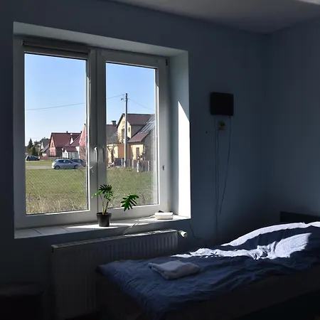 Bauernhof Lawendowa Przystan - Dolina Baryczy