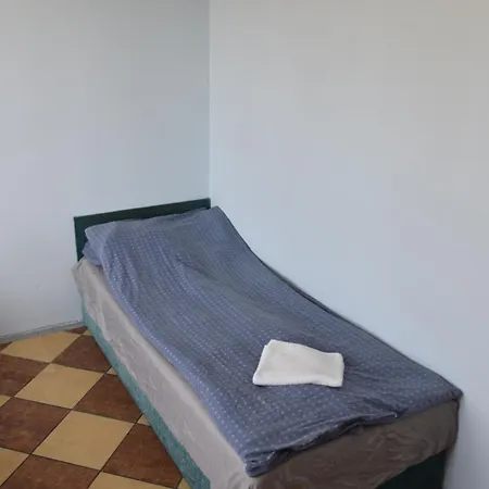 Lawendowa Przystan - Dolina Baryczy