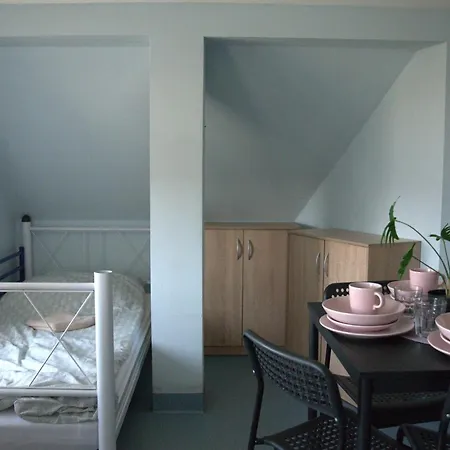 Lawendowa Przystan - Dolina Baryczy Bauernhof Ujezdziec Maly