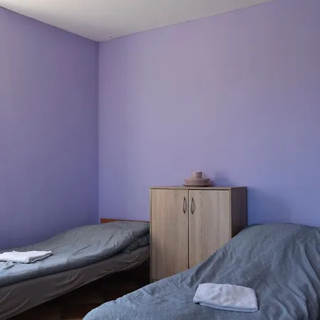 Lawendowa Przystan - Dolina Baryczy Bauernhof