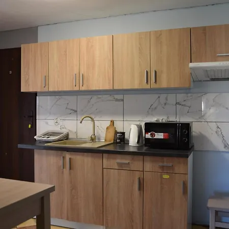 Lawendowa Przystan - Dolina Baryczy