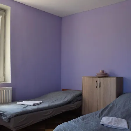 Lawendowa Przystan - Dolina Baryczy Bauernhof *