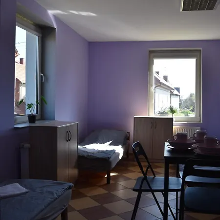 Bauernhof Lawendowa Przystan - Dolina Baryczy *