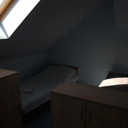 Lawendowa Przystan - Dolina Baryczy Ujezdziec Maly