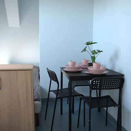 Lawendowa Przystan - Dolina Baryczy * Ujezdziec Maly