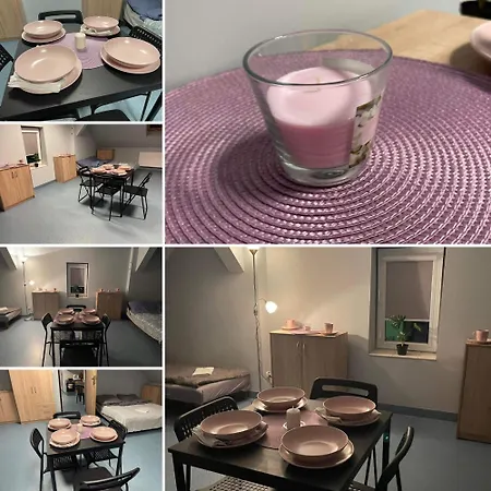 Lawendowa Przystan - Dolina Baryczy * Ujezdziec Maly