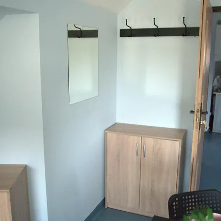 Lawendowa Przystan - Dolina Baryczy Bauernhof *