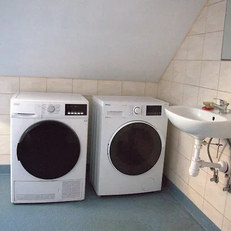 Lawendowa Przystan - Dolina Baryczy