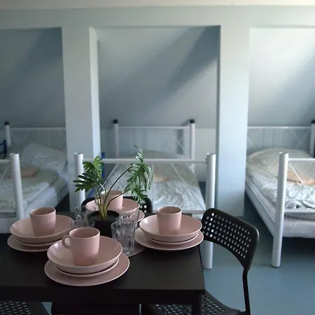 Lawendowa Przystan - Dolina Baryczy Ujezdziec Maly