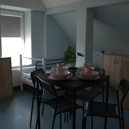 Lawendowa Przystan - Dolina Baryczy Bauernhof Ujezdziec Maly