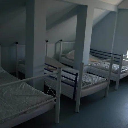 Lawendowa Przystan - Dolina Baryczy Ujezdziec Maly