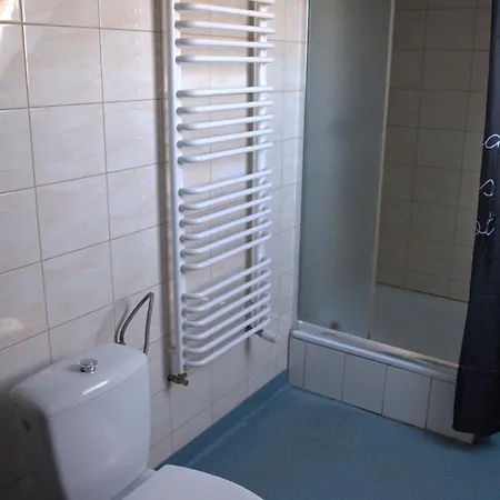 Lawendowa Przystan - Dolina Baryczy *