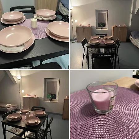 Bauernhof Lawendowa Przystan - Dolina Baryczy *