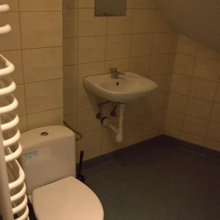 Bauernhof Lawendowa Przystan - Dolina Baryczy *