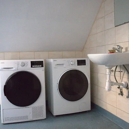 Lawendowa Przystan - Dolina Baryczy * Ujezdziec Maly