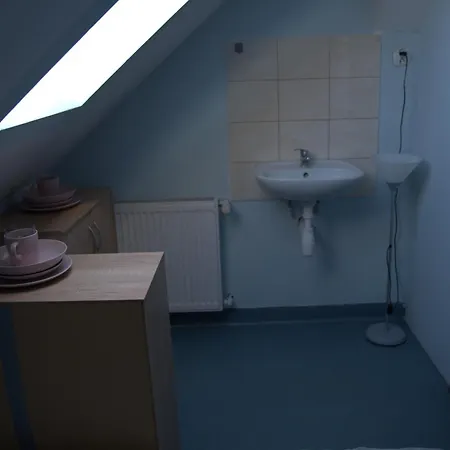 Lawendowa Przystan - Dolina Baryczy Bauernhof Ujezdziec Maly