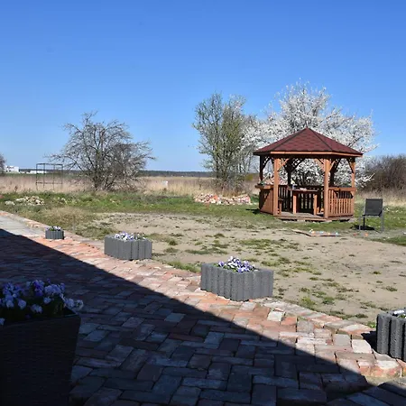 Lawendowa Przystan - Dolina Baryczy * Ujezdziec Maly