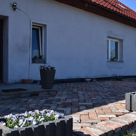 Lawendowa Przystan - Dolina Baryczy