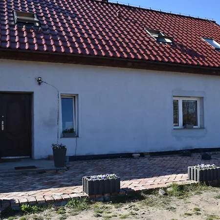 Lawendowa Przystan - Dolina Baryczy *