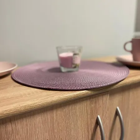 Lawendowa Przystan - Dolina Baryczy