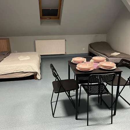 Lawendowa Przystan - Dolina Baryczy Bauernhof