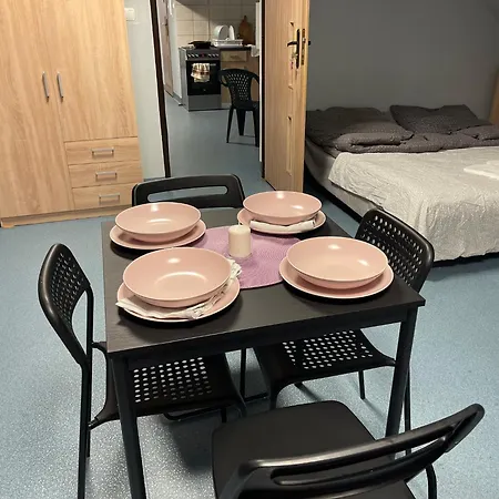 Lawendowa Przystan - Dolina Baryczy *