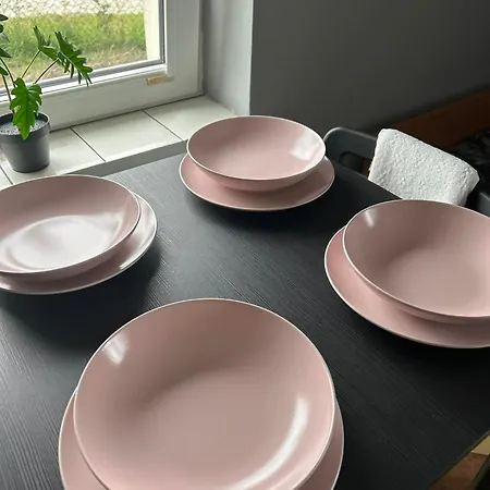 Bauernhof Lawendowa Przystan - Dolina Baryczy