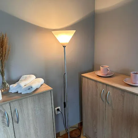 Lawendowa Przystan - Dolina Baryczy