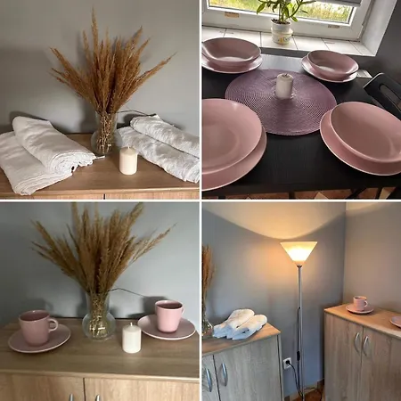 Lawendowa Przystan - Dolina Baryczy Bauernhof