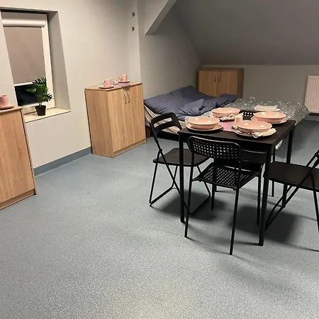 Lawendowa Przystan - Dolina Baryczy Ujezdziec Maly