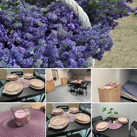 Lawendowa Przystan - Dolina Baryczy Bauernhof