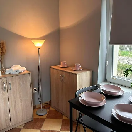 Lawendowa Przystan - Dolina Baryczy Bauernhof Ujezdziec Maly