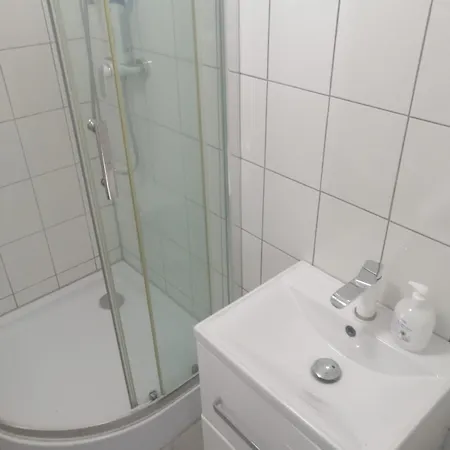 Lawendowa Przystan - Dolina Baryczy